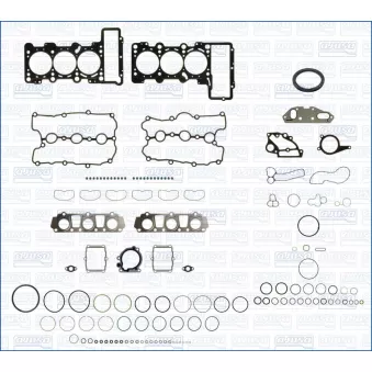 Pochette moteur complète AJUSA 50451000