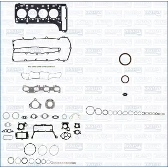 Pochette moteur complète AJUSA 50458600