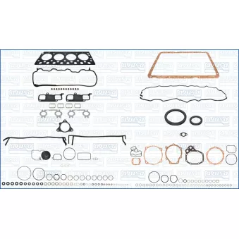 Pochette moteur complète AJUSA 50458900
