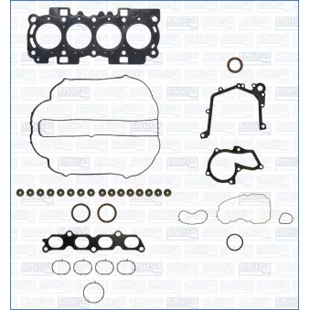 Pochette moteur complète AJUSA 50474900