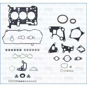 Pochette moteur complète AJUSA 50475000