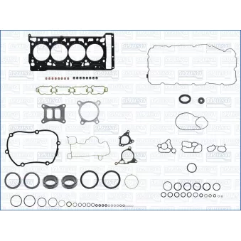 Pochette moteur complète AJUSA 50504400