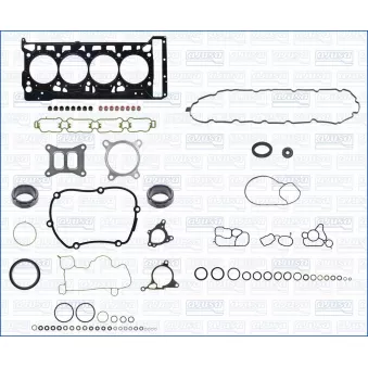 Pochette moteur complète AJUSA 50504900