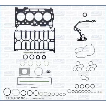 Pochette moteur complète AJUSA 50506700