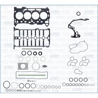 Pochette moteur complète AJUSA 50506800