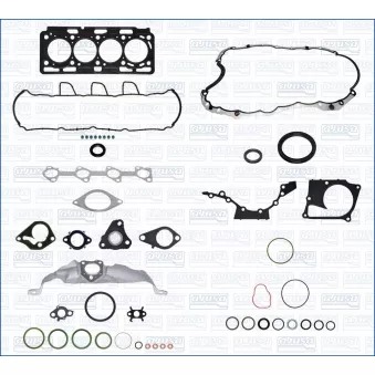 Pochette moteur complète AJUSA 50510300
