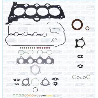 Pochette moteur complète AJUSA 50527000