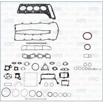 Pochette moteur complète AJUSA 50532500