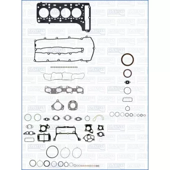 Pochette moteur complète AJUSA 50532600