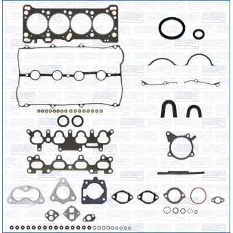 Pochette moteur complète AJUSA 50538000