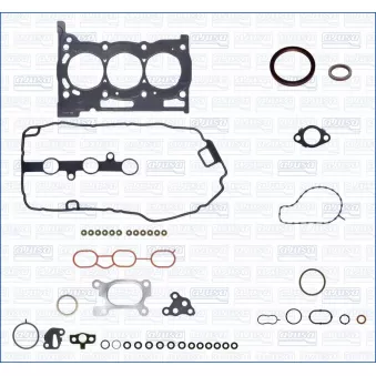 Pochette moteur complète AJUSA 50540800