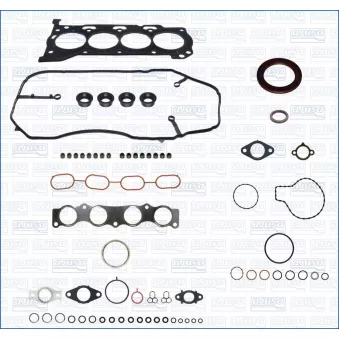 Pochette moteur complète AJUSA 50542000