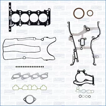 Pochette moteur complète AJUSA 50567600