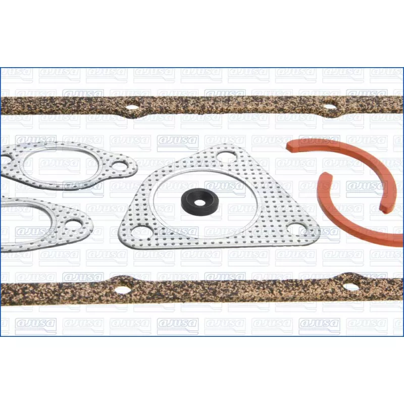 Pochette moteur complète AJUSA 51006000 - Visuel 2