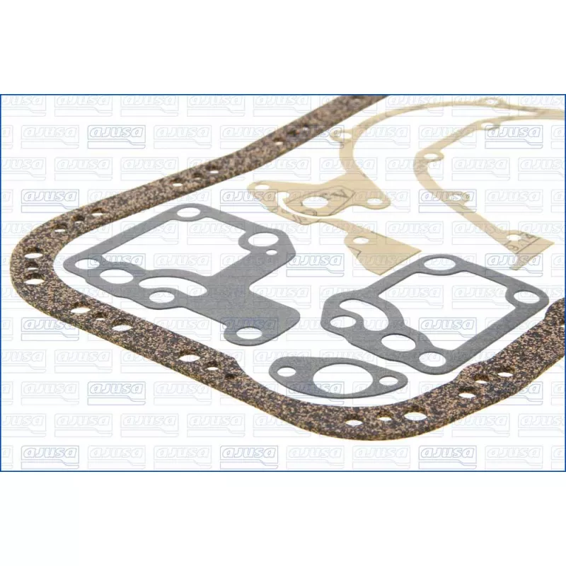 Pochette moteur complète AJUSA 51007100 - Visuel 1