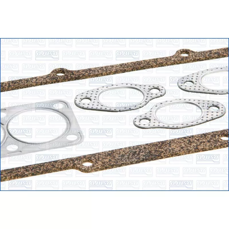 Pochette moteur complète AJUSA 51007400 - Visuel 2