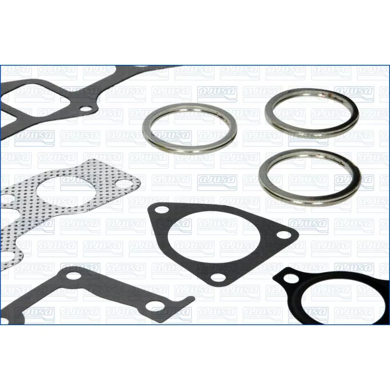 Pochette moteur complète AJUSA 51009400 - Visuel 2