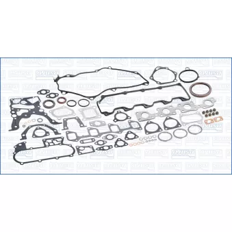 AJUSA 51012500 - Pochette moteur complète