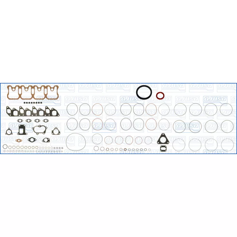 Pochette moteur complète AJUSA 51013500 - Visuel 1