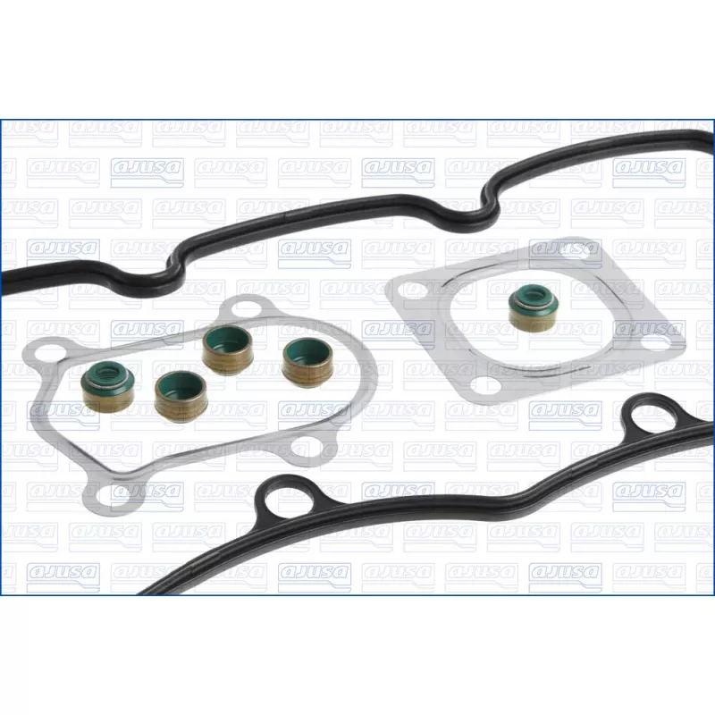 Pochette moteur complète AJUSA 51014100 - Visuel 2