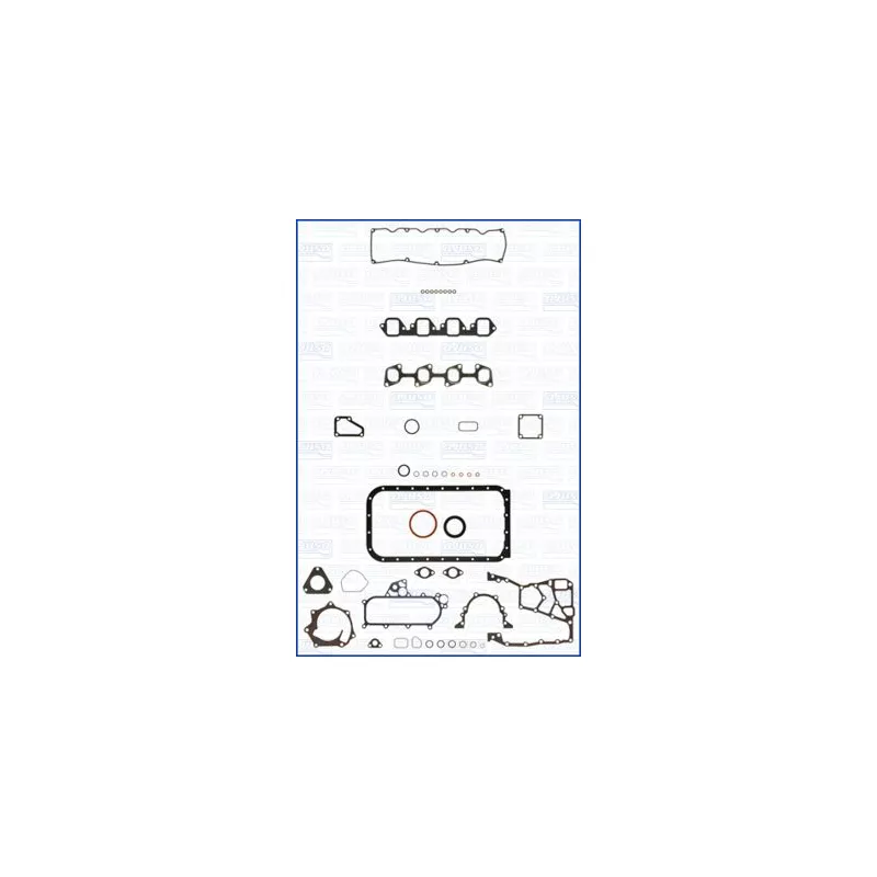 Pochette moteur complète AJUSA 51015700 - Visuel 1