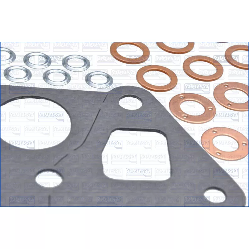 Pochette moteur complète AJUSA 51015800 - Visuel 2