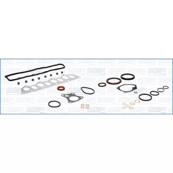 Pochette moteur complète AJUSA 51019300