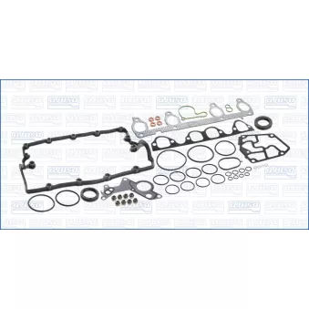 Pochette moteur complète AJUSA 51021400
