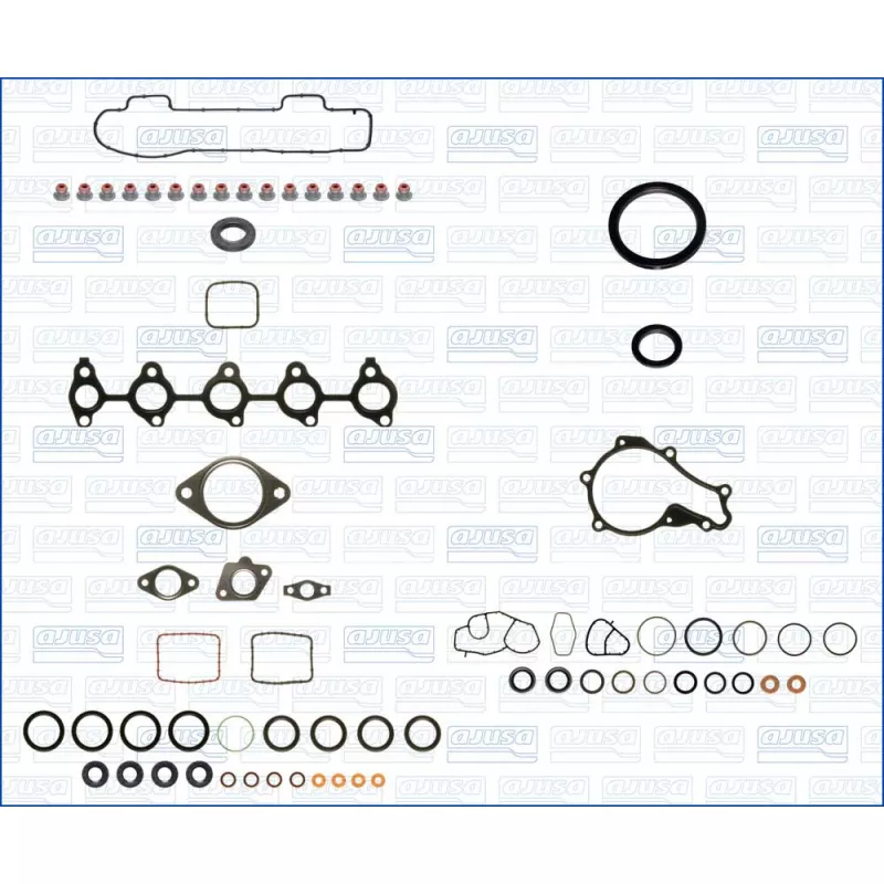 Pochette moteur complète AJUSA 51022800 - Visuel 1