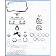 AJUSA 51025500 - Pochette moteur complète