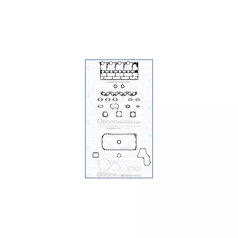 Pochette moteur complète AJUSA 51029400 - Visuel 1