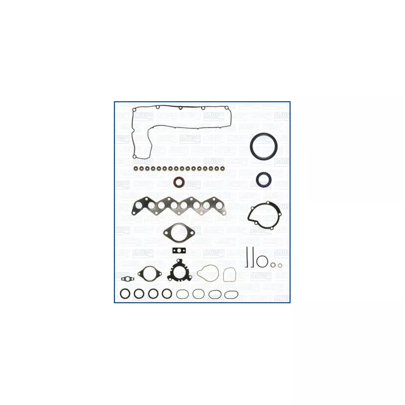 Pochette moteur complète AJUSA 51032700 - Visuel 1