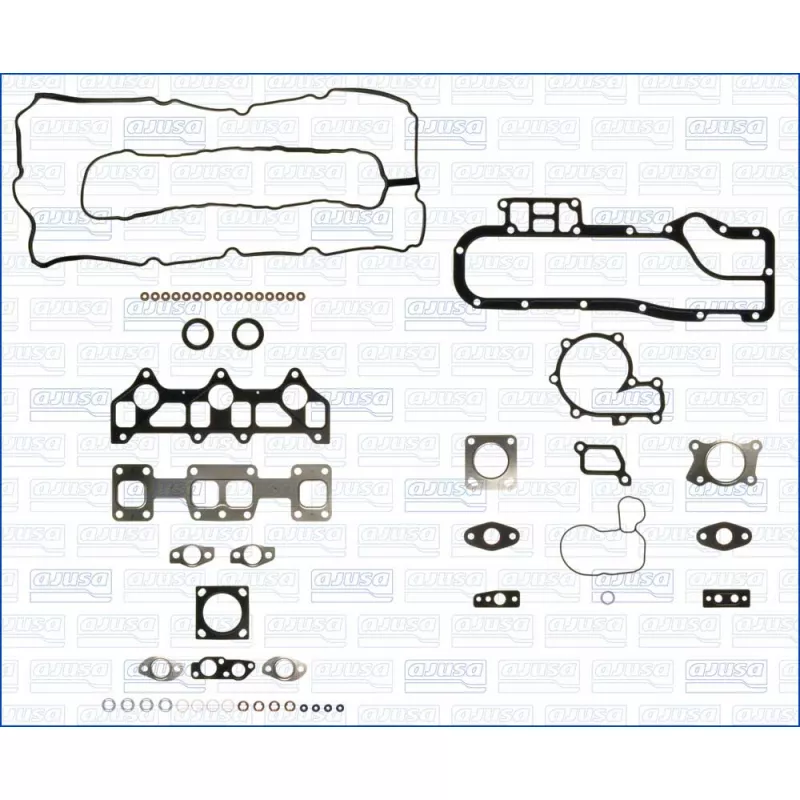 Pochette moteur complète AJUSA 51032900 - Visuel 1