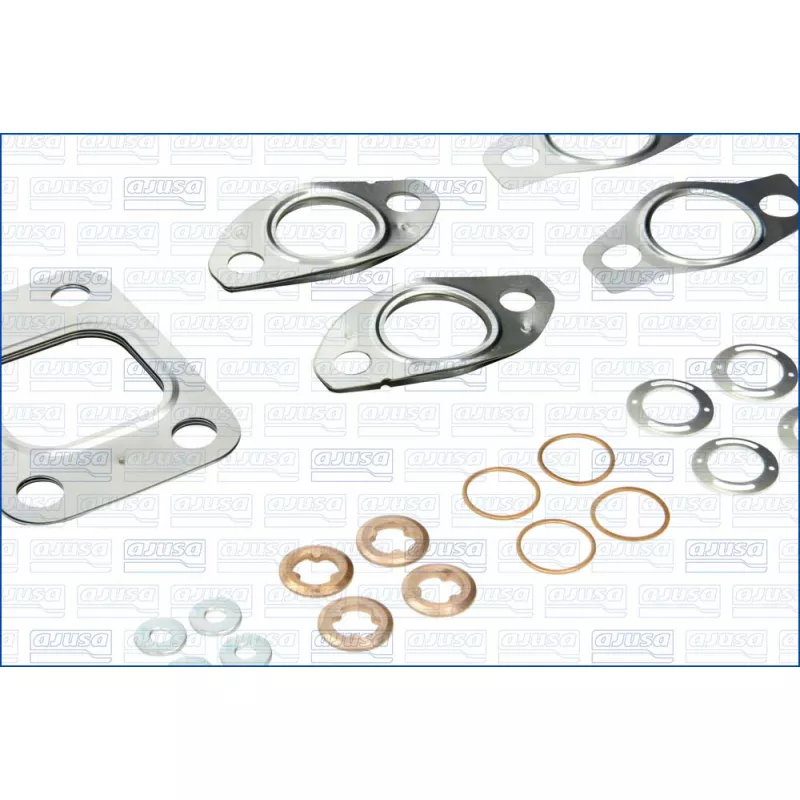 Pochette moteur complète AJUSA 51032900 - Visuel 2