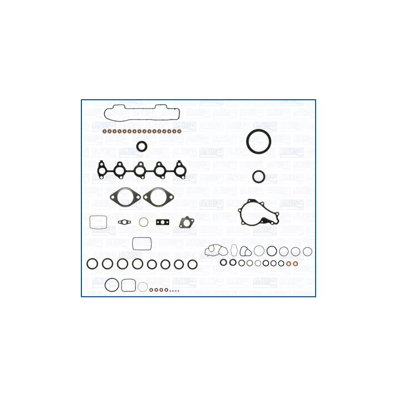 Pochette moteur complète AJUSA 51034800 - Visuel 1