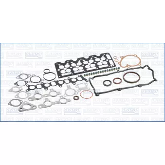 Pochette moteur complète AJUSA 51037000