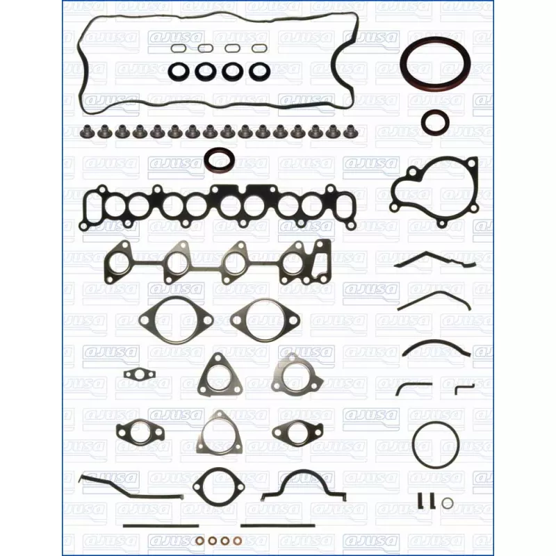 Pochette moteur complète AJUSA 51038400 - Visuel 1