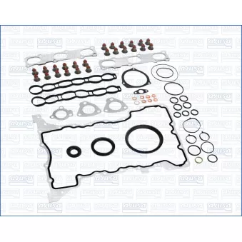 Pochette moteur complète AJUSA 51046000