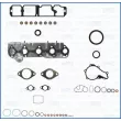 AJUSA 51047100 - Pochette moteur complète