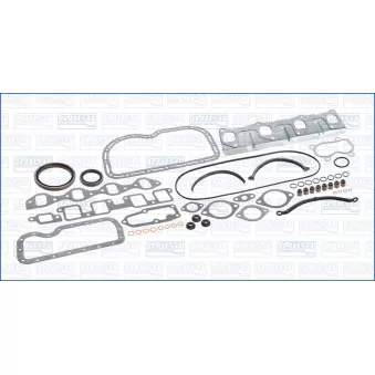 Pochette moteur complète AJUSA 51055300