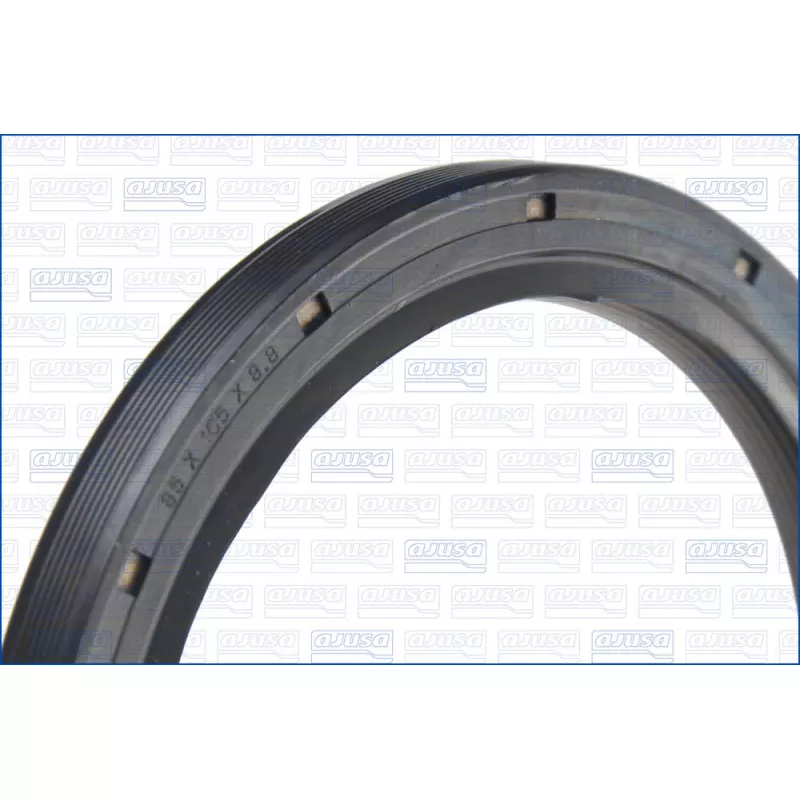 Pochette moteur complète AJUSA 51058200 - Visuel 2