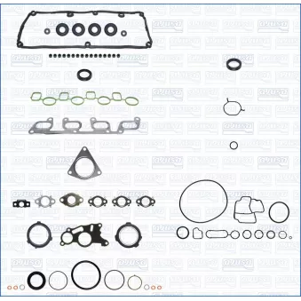 Pochette moteur complète AJUSA 51081100