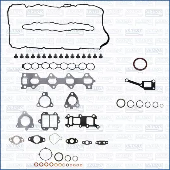 Pochette moteur complète AJUSA 51093700