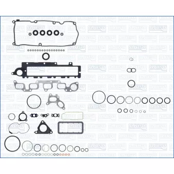 Pochette moteur complète AJUSA 51096800