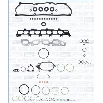 Pochette moteur complète AJUSA 51097300