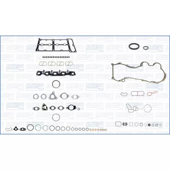 Pochette moteur complète AJUSA 51103100