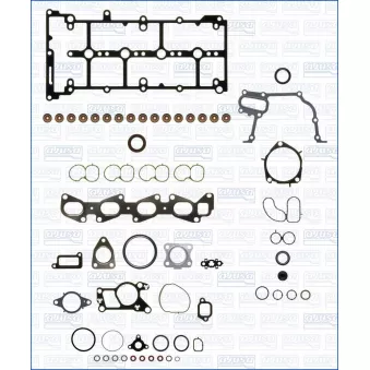 Pochette moteur complète AJUSA 51103600