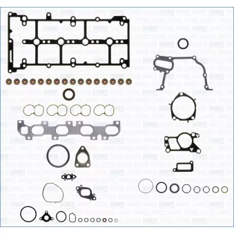 Pochette moteur complète AJUSA 51105000