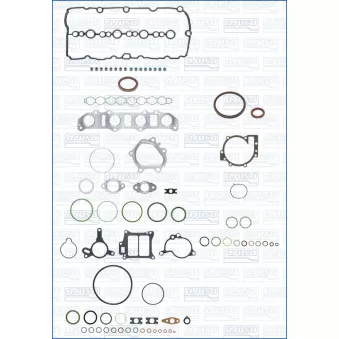 Pochette moteur complète AJUSA 51106600