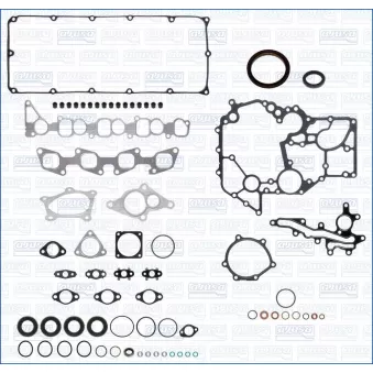 Pochette moteur complète AJUSA 51106900